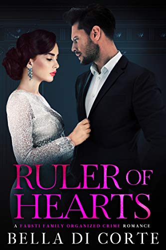 Ruler of Hearts book cover