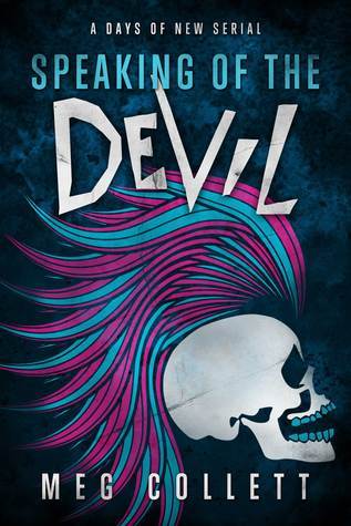Days of New book cover 1