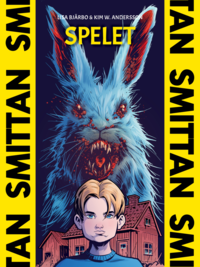 Spelet book cover