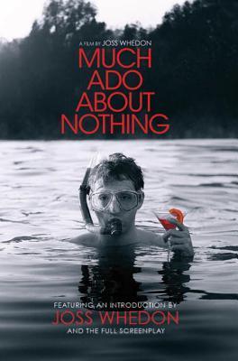 Much Ado About Nothing book cover