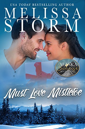 Must Love Mistletoe book cover