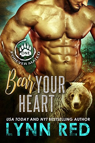 Forever Mated book cover 1