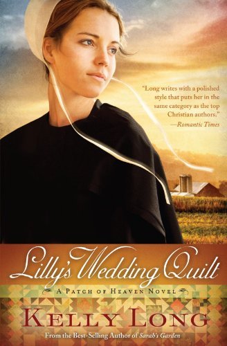 Patch of Heaven book cover 2