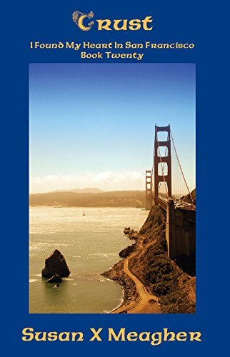 Trust book cover