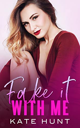 Fake It With Me book cover