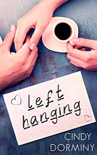 Left Hanging book cover