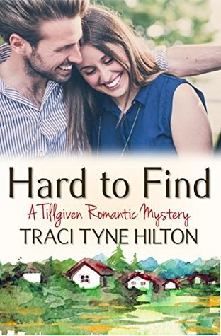 Tillgiven book cover 1