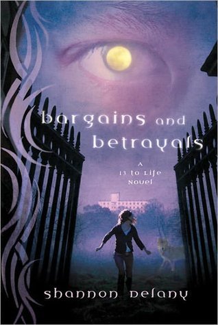 13 to Life book cover 3