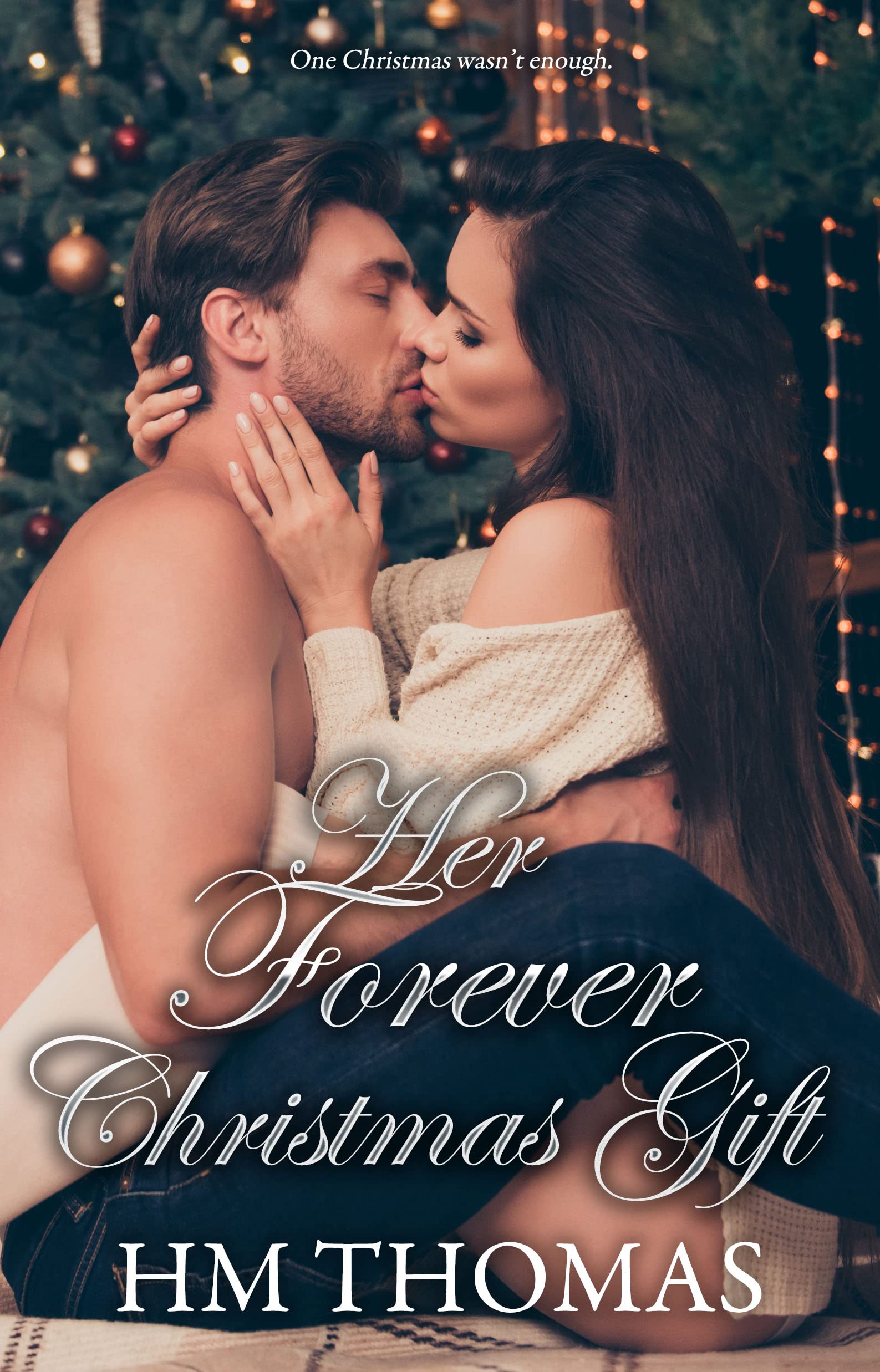 Her Forever Christmas Gift book cover