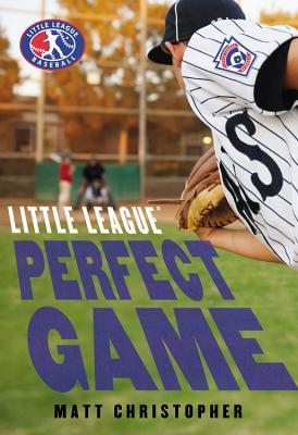 Perfect Game book cover