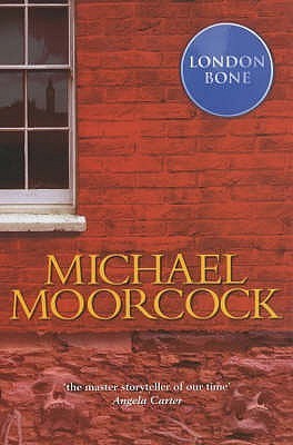 London Bone book cover