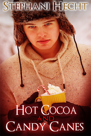 Hot Cocoa and Candy Canes book cover