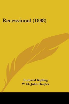 Recessional book cover