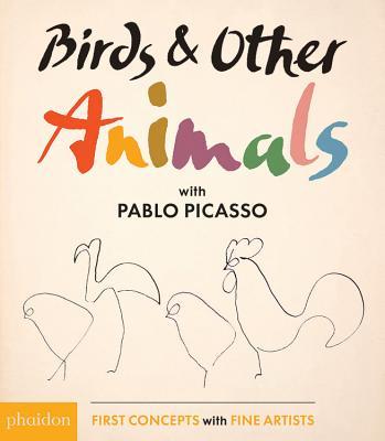Birds & Other Animals book cover