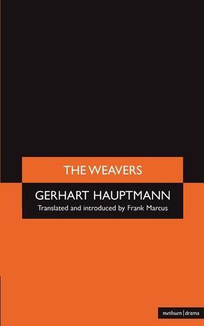 The Weavers book cover
