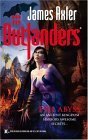Evil Abyss book cover