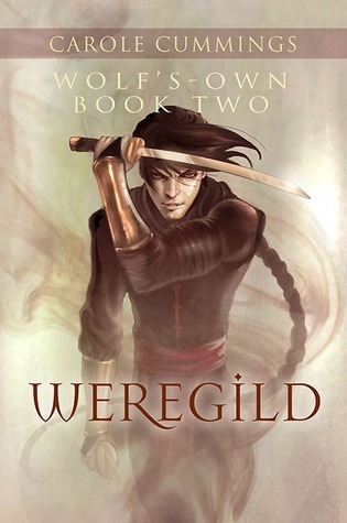Wolf's-own book cover 2