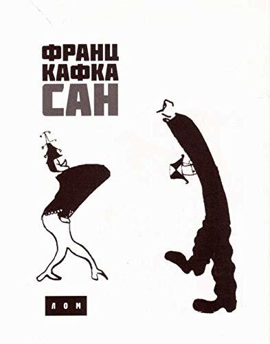 San book cover