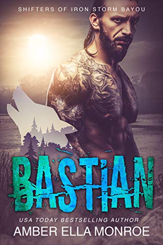 Bastian book cover