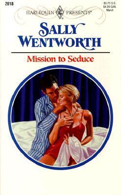 Mission to Seduce book cover