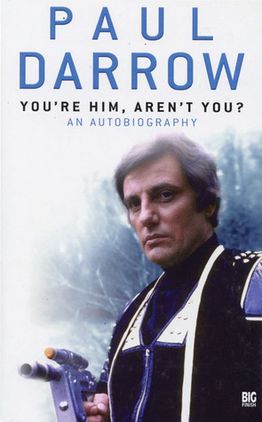 You're Him, Aren't You? book cover