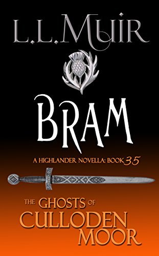 Bram book cover