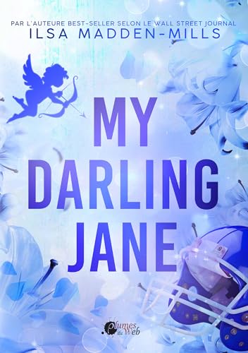 My Darling Jane (The Darlings t. 2) book cover