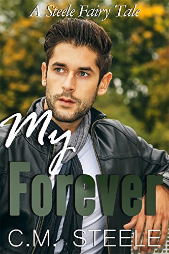 A Steele Fairy Tale book cover 3