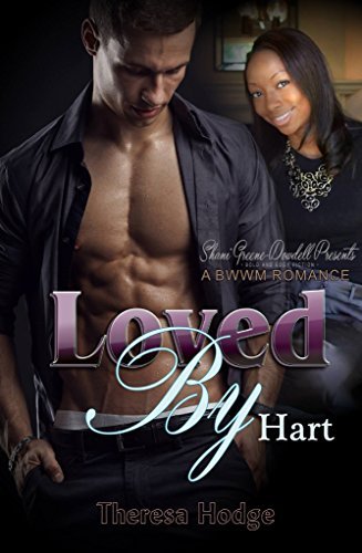 Loving HART book cover