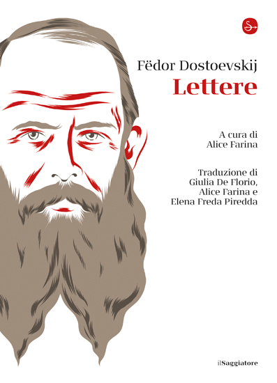 Lettere book cover