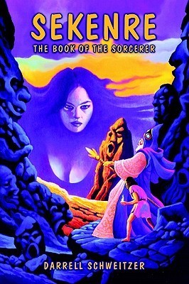 Sekenre book cover 2