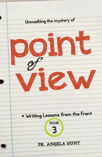 Point of View book cover
