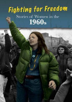 Stories of Women in the 1960s book cover