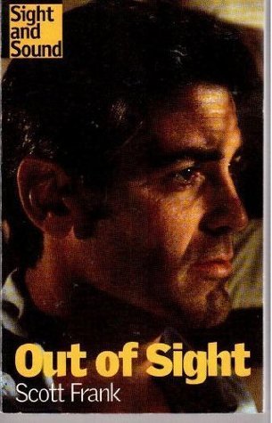 Out Of Sight book cover
