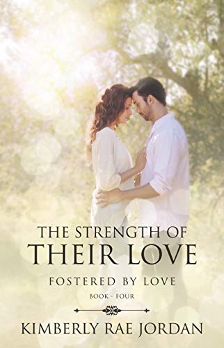 The Strength of Their Love book cover