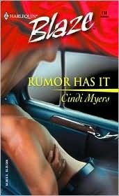 Rumor Has It book cover