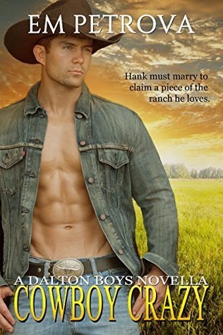 The Dalton Boys book cover 1