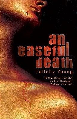 Stevie Hooper book cover 1