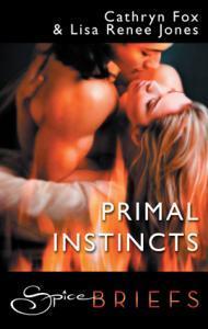 Primal Instincts book cover