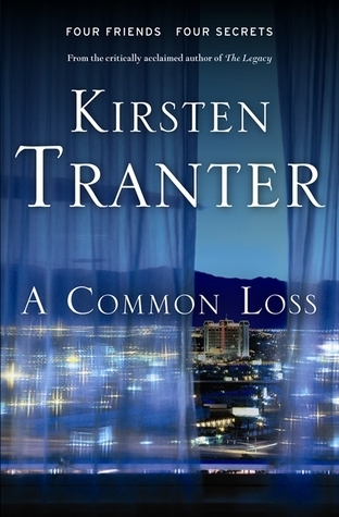 A Common Loss book cover