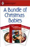 A Bundle of Christmas Babies book cover