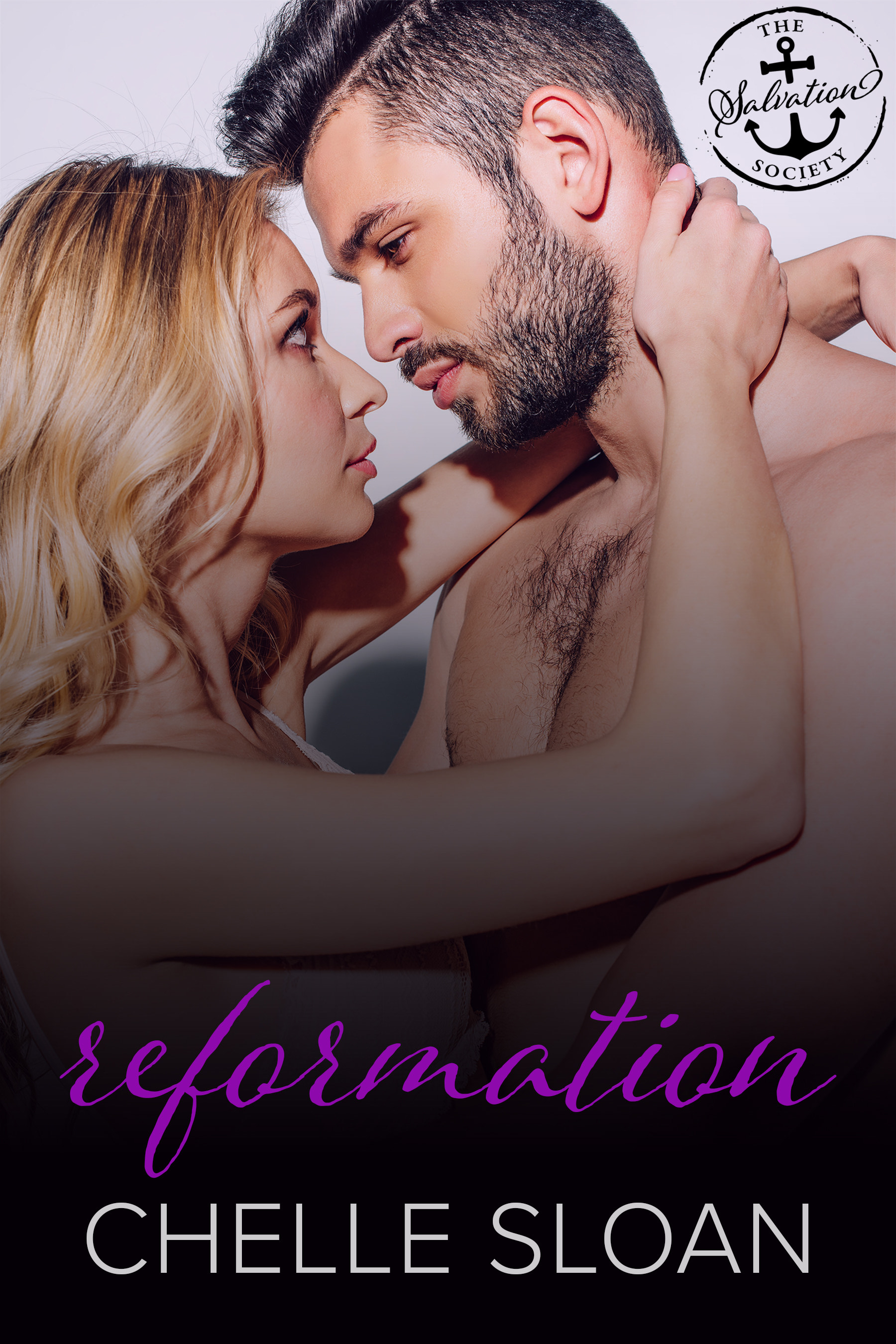 Reformation book cover