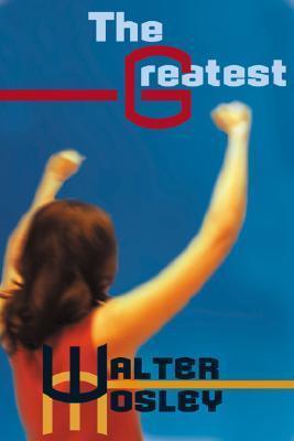 The Greatest book cover