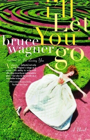 I'll Let You Go book cover