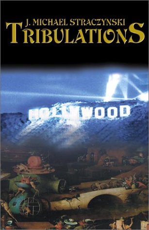 Tribulations book cover