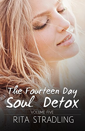 The Fourteen Day Soul Detox, Volume Five book cover