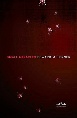 Small Miracles book cover