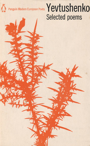 Selected Poems book cover