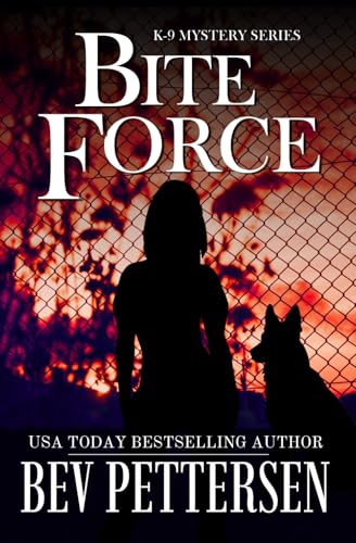 BITE FORCE book cover