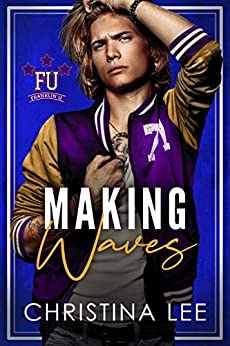 Making Waves book cover